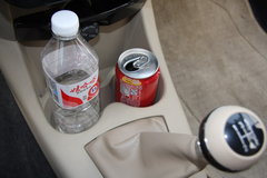 2009款 1.3L 自动 灵动版