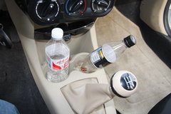 2009款 1.3L 自动 灵动版