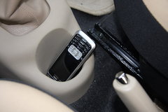 2009款 1.3L 自动 灵动版
