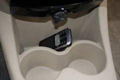 2009款 1.3L 自动 灵动版