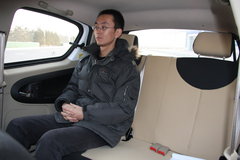 2009款 1.3L 自动 灵动版