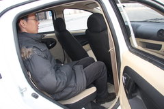 2009款 1.3L 自动 灵动版