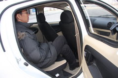 2009款 1.3L 自动 灵动版