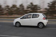 2009款 1.3L 自动 灵动版