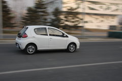 2009款 1.3L 自动 灵动版
