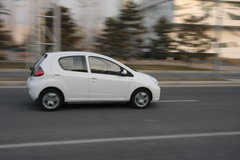 2009款 1.3L 自动 灵动版