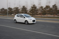 2009款 1.3L 自动 灵动版