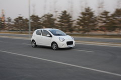 2009款 1.3L 自动 灵动版