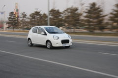 2009款 1.3L 自动 灵动版