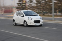 2009款 1.3L 自动 灵动版