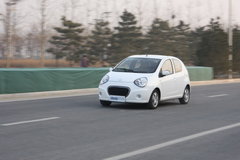 2009款 1.3L 自动 灵动版