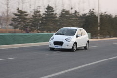 2009款 1.3L 自动 灵动版