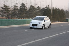 2009款 1.3L 自动 灵动版