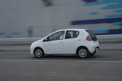 2009款 1.3L 自动 灵动版