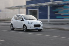 2009款 1.3L 自动 灵动版