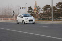 2009款 1.3L 自动 灵动版