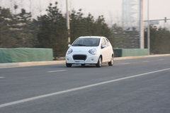 2009款 1.3L 自动 灵动版