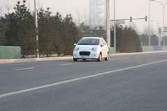 2009款 1.3L 自动 灵动版