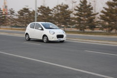 2009款 1.3L 自动 灵动版