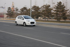 2009款 1.3L 自动 灵动版