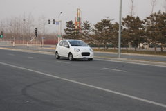 2009款 1.3L 自动 灵动版