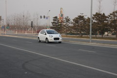2009款 1.3L 自动 灵动版