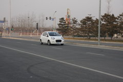 2009款 1.3L 自动 灵动版