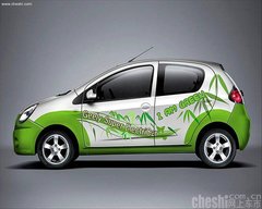 2009款 1.3L 自动 灵动版