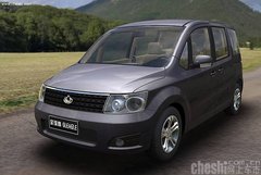 2009款 1.3L 自动 灵动版