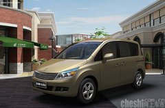 2009款 1.3L 自动 灵动版