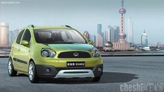 2009款 1.3L 自动 灵动版