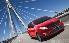 2009款 1.3L 自动 灵动版