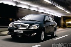 2009款 1.3L 自动 灵动版