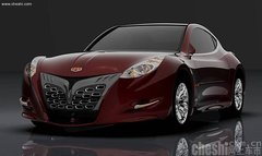 2009款 1.3L 自动 灵动版