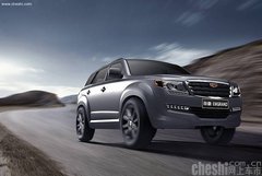 2009款 1.3L 自动 灵动版