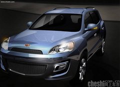 2009款 1.3L 自动 灵动版