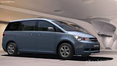 2009款 1.3L 自动 灵动版