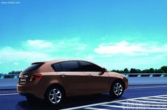 2009款 1.3L 自动 灵动版
