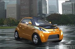 2009款 1.3L 自动 灵动版