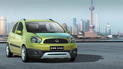 2009款 1.3L 自动 灵动版