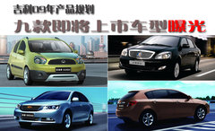 2009款 1.3L 自动 灵动版
