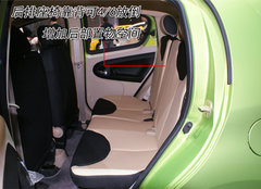2009款 1.3L 自动 灵动版