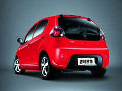 2009款 1.3L 自动 灵动版