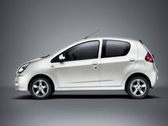 2009款 1.3L 自动 灵动版
