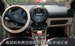 2009款 1.3L 自动 灵动版