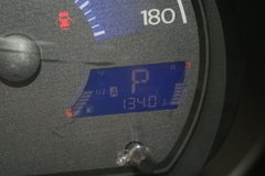 2009款 1.3L 自动 灵动版