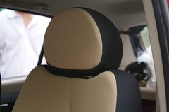 2009款 1.3L 自动 灵动版
