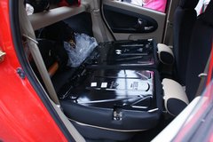 2009款 1.3L 自动 灵动版
