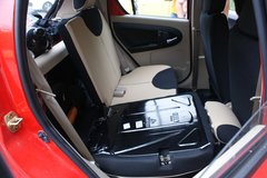2009款 1.3L 自动 灵动版