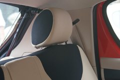 2009款 1.3L 自动 灵动版